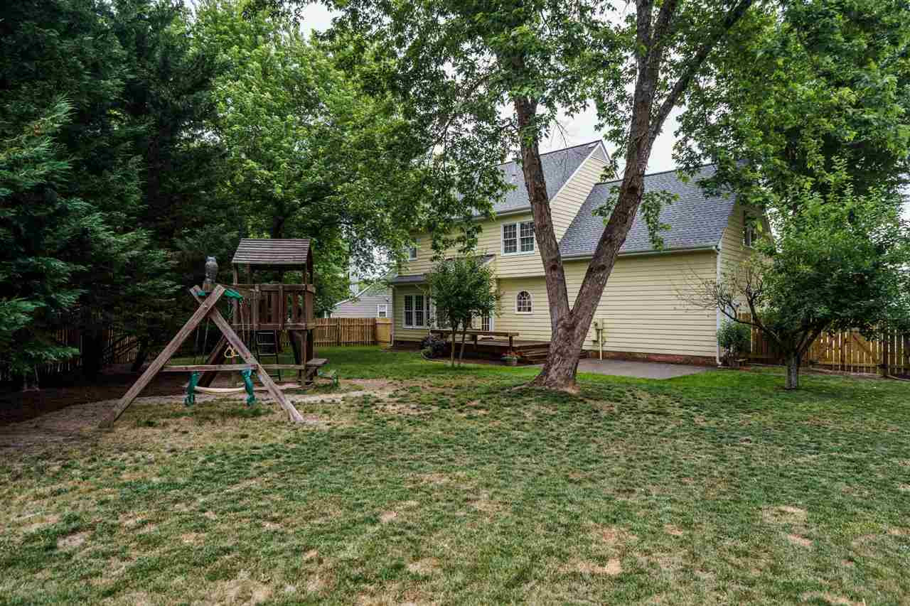 4553 Birmingham Way Raleigh, NC 27604 - Photo 27 of 28 Photo 27