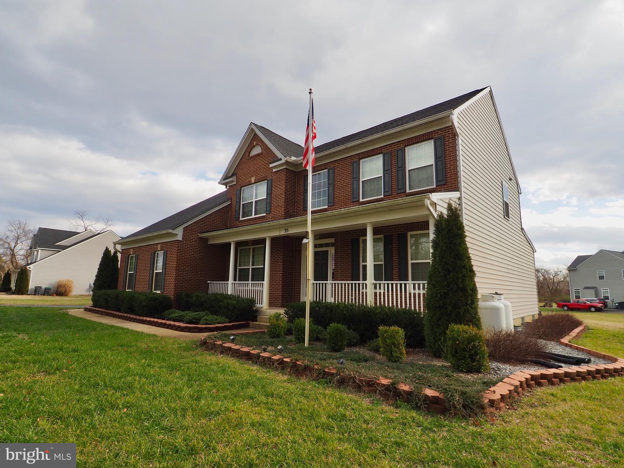 35 Indian Point Road Stafford, VA 22554 - Photo 1 of 50 Gallery Image 1