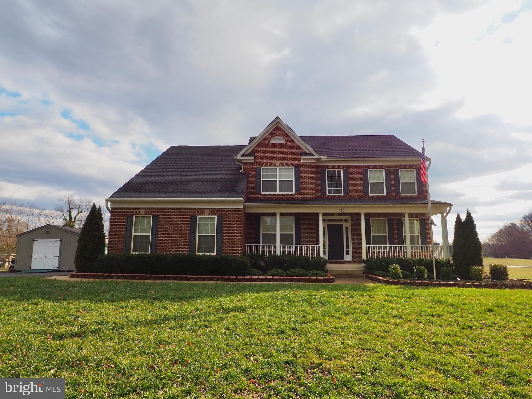 35 Indian Point Road Stafford, VA 22554 - Photo 2 of 50 Gallery Image 2