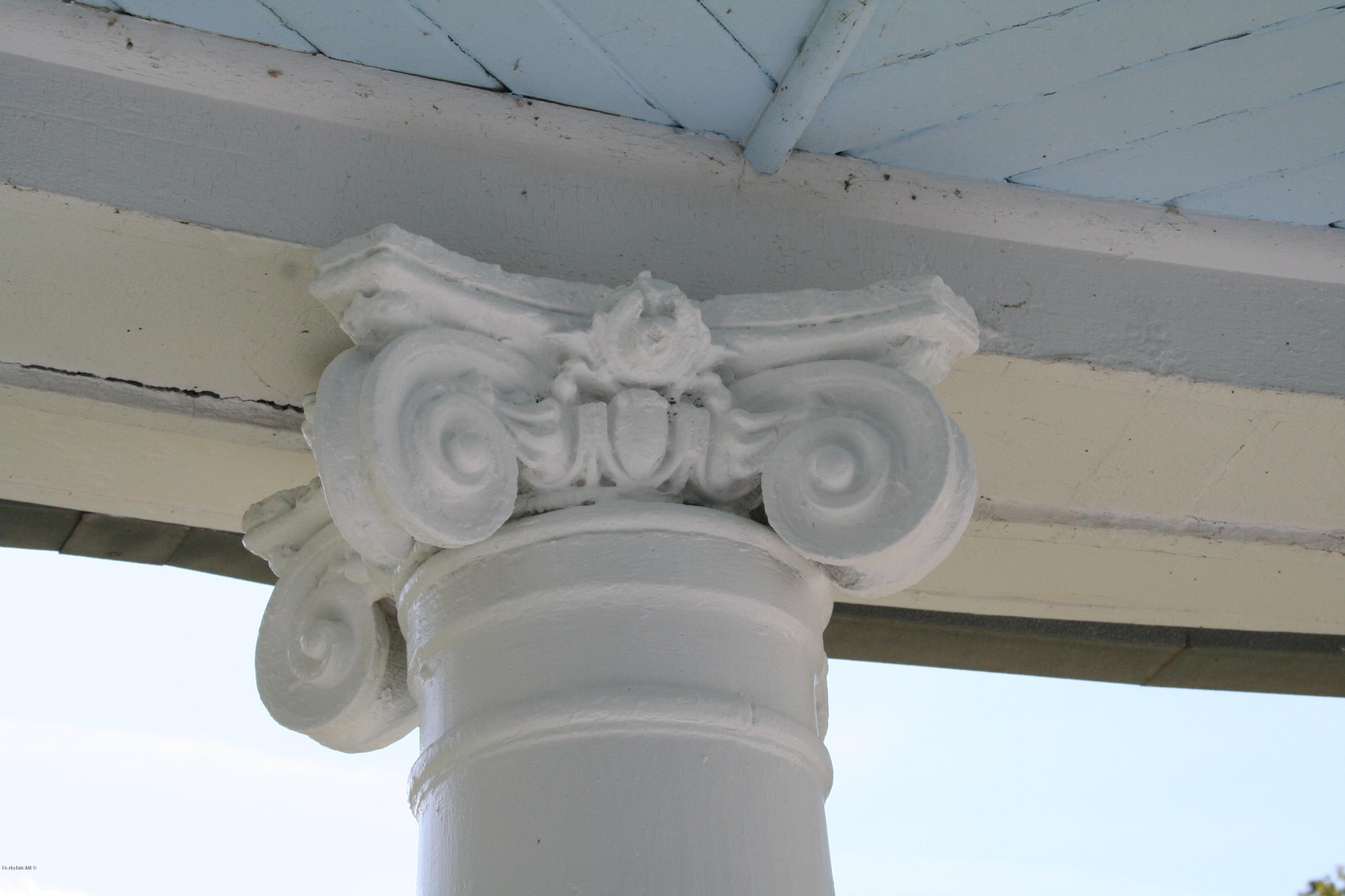 134 West Center Road West Stockbridge, MA 01266 - Photo 3 of 28 a close view of tap