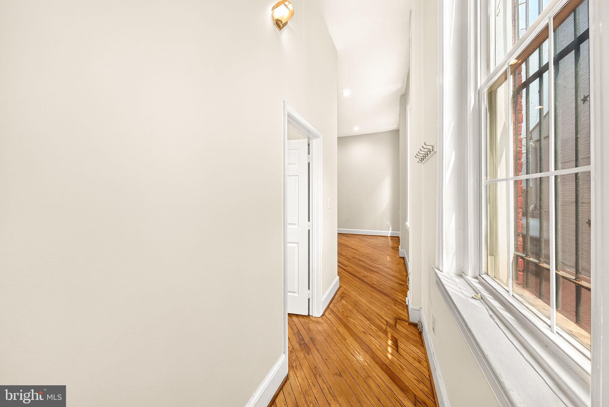 1213 12th Street Northwest, Unit A Washington, DC 20005 - Photo 10 of 34