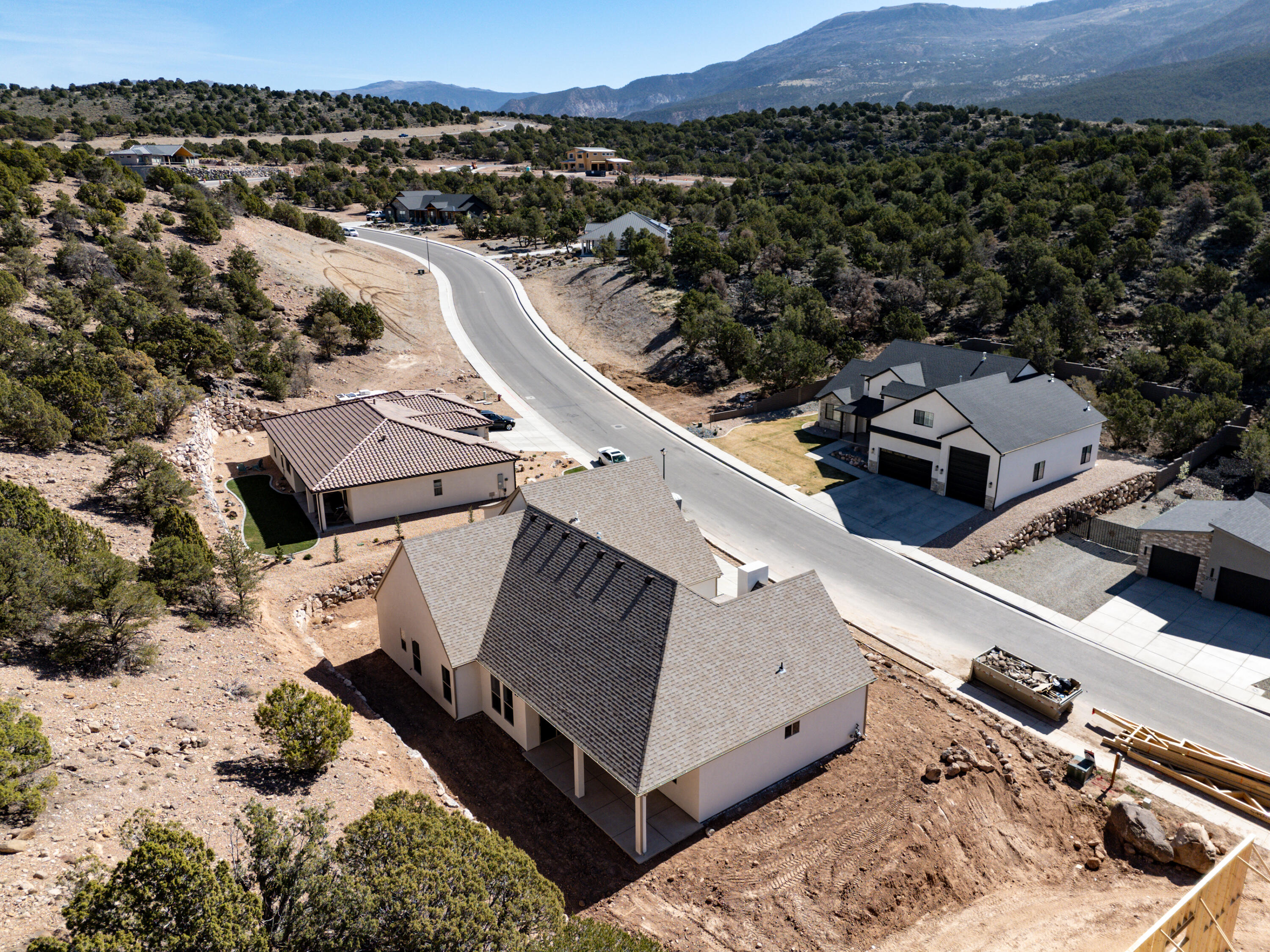2782 West Rock Rdg Road Cedar City, UT 84720 - Photo 64 of 73 2782 W Rock Ridge-68