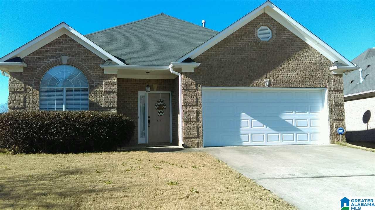 276 Springdale Drive Gardendale, AL 35071 - Photo 22 of 22