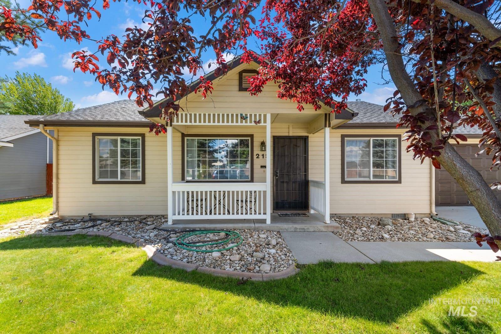 213 Boardwalk Way Middleton, ID 83644 - Photo 3 of 26