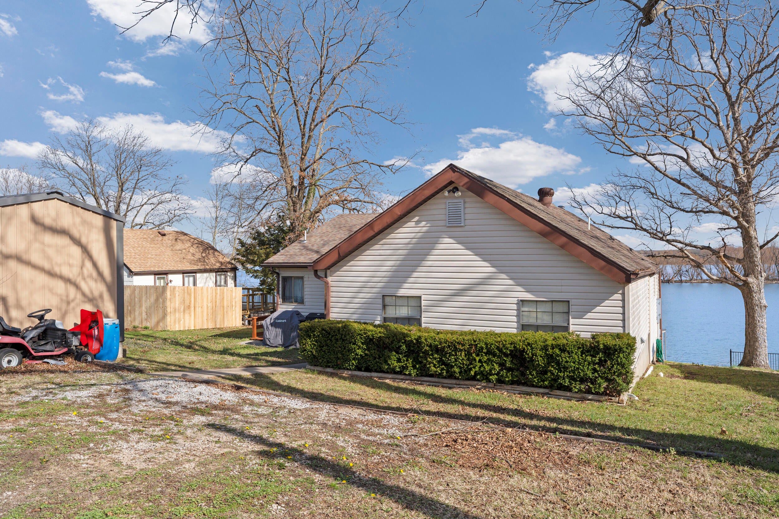 66506 East 258 Road Grove, OK 74344 - Photo 36 of 39 Gallery Image 36