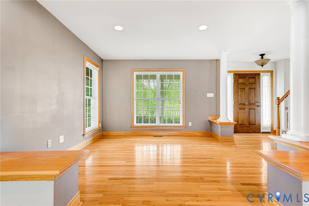 15298 Devonwood Road Montpelier, VA 23192 - Photo 17 of 83