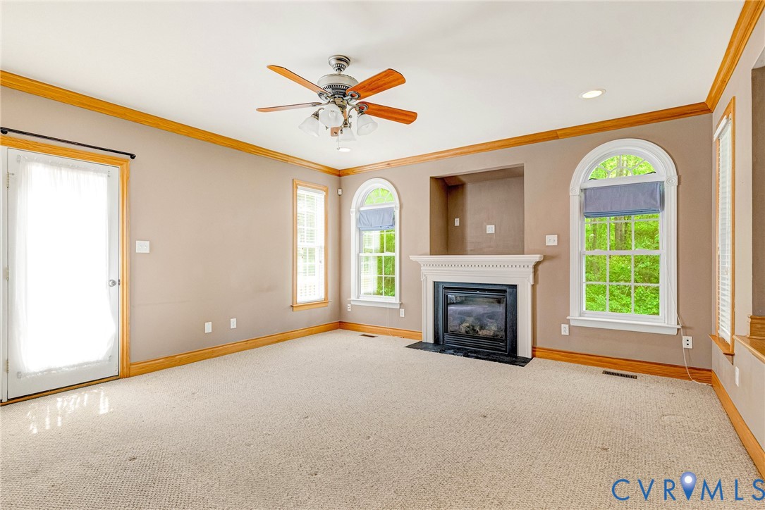 15298 Devonwood Road Montpelier, VA 23192 - Photo 18 of 83