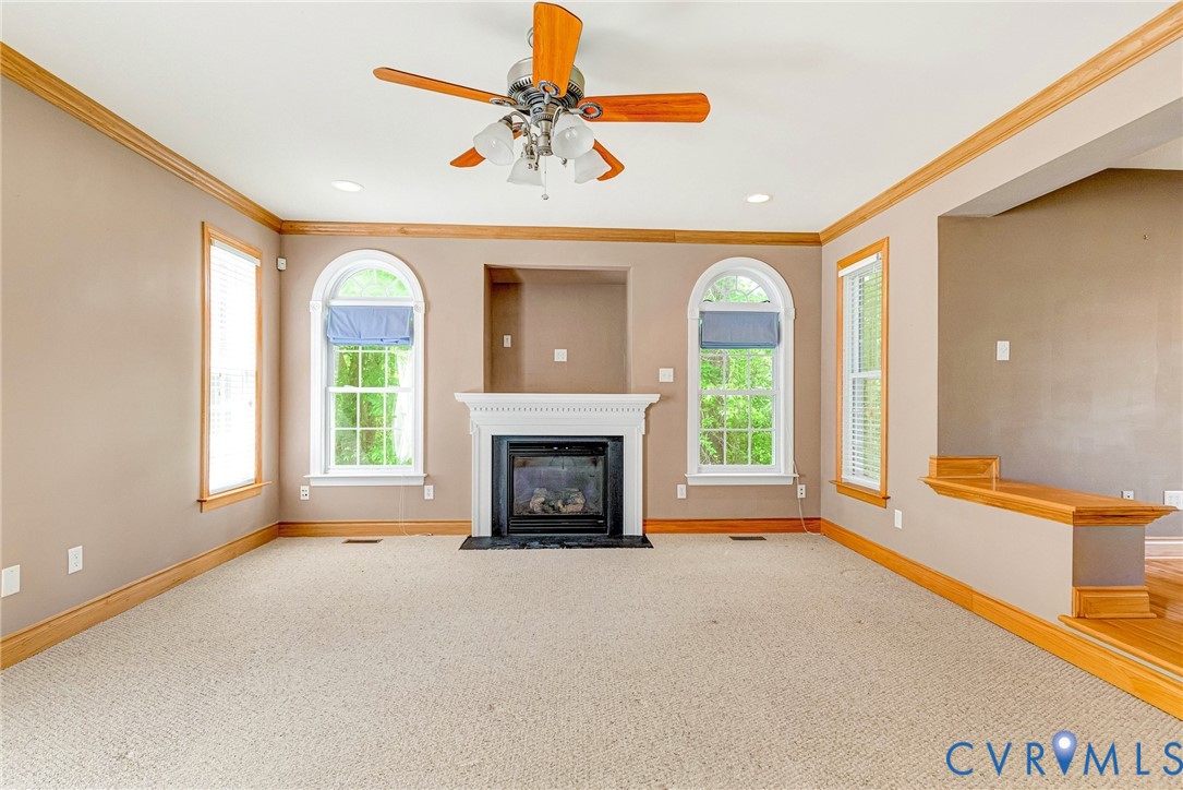 15298 Devonwood Road Montpelier, VA 23192 - Photo 19 of 83