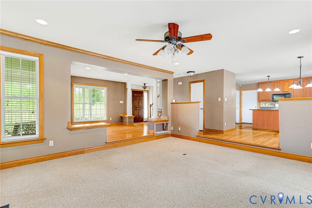 15298 Devonwood Road Montpelier, VA 23192 - Photo 20 of 83
