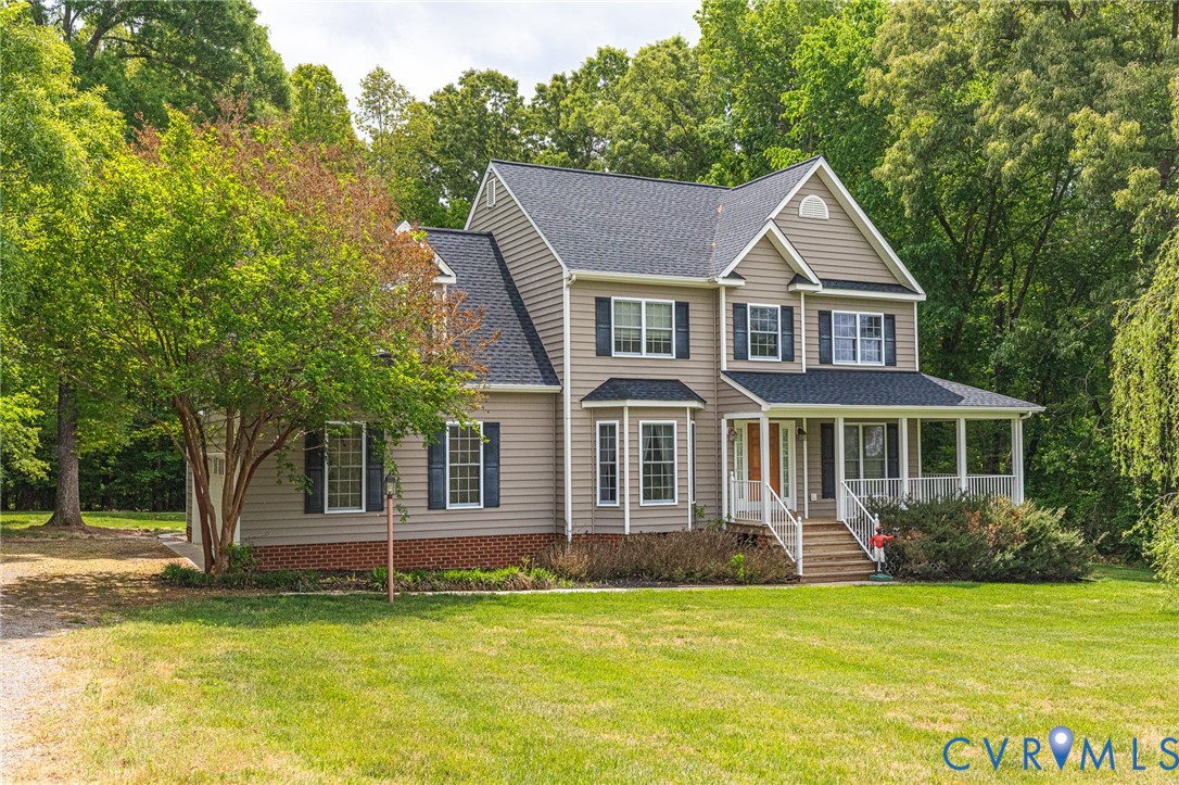 15298 Devonwood Road Montpelier, VA 23192 - Photo 2 of 83