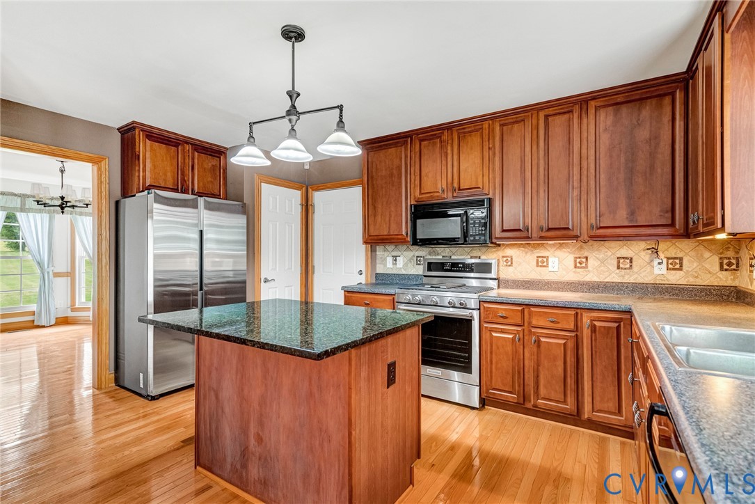 15298 Devonwood Road Montpelier, VA 23192 - Photo 26 of 83