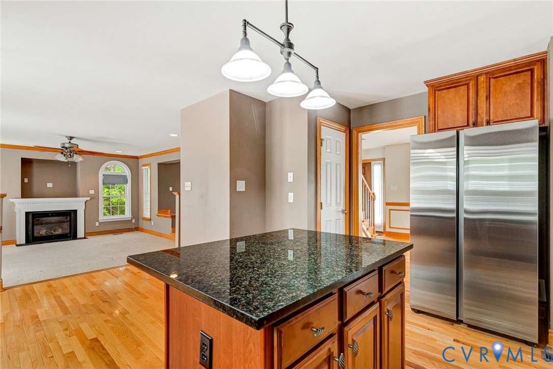 15298 Devonwood Road Montpelier, VA 23192 - Photo 30 of 83