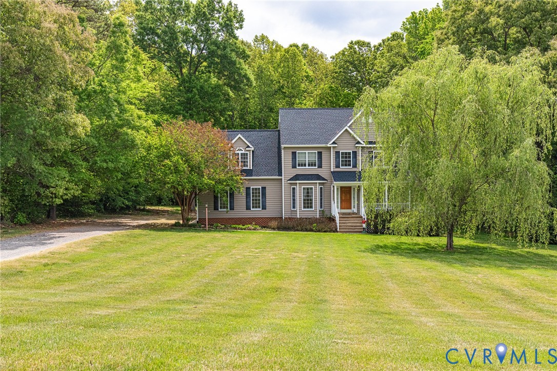 15298 Devonwood Road Montpelier, VA 23192 - Photo 3 of 83