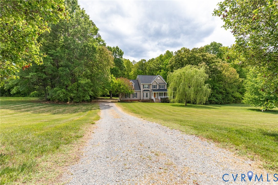 15298 Devonwood Road Montpelier, VA 23192 - Photo 4 of 83