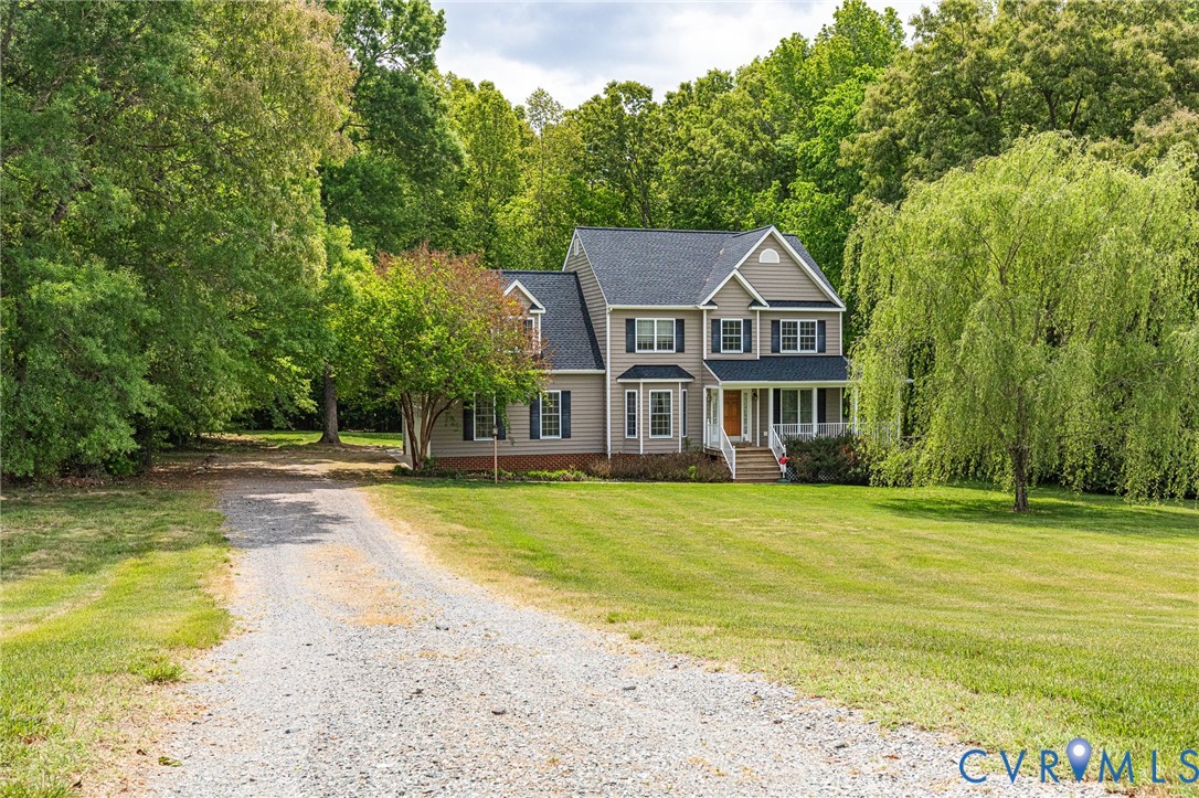 15298 Devonwood Road Montpelier, VA 23192 - Photo 5 of 83