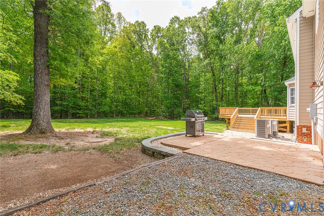 15298 Devonwood Road Montpelier, VA 23192 - Photo 56 of 83