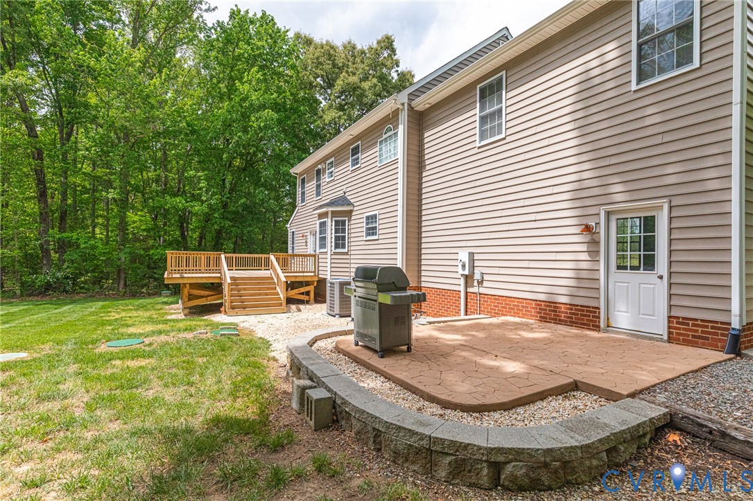 15298 Devonwood Road Montpelier, VA 23192 - Photo 57 of 83