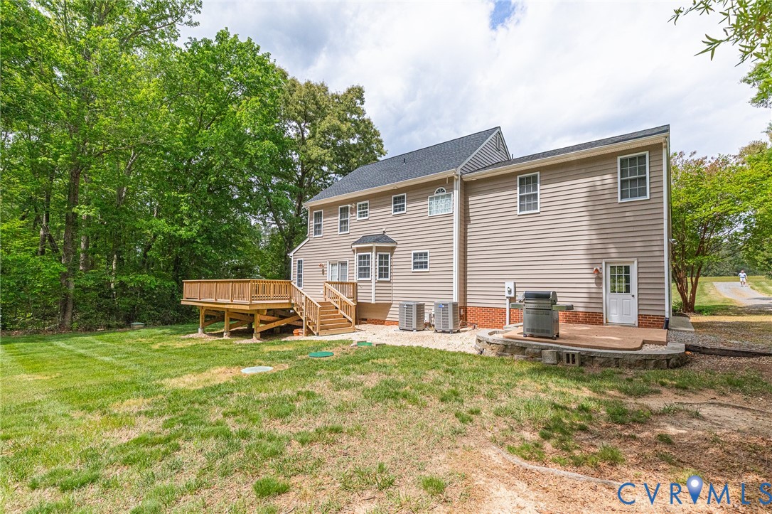 15298 Devonwood Road Montpelier, VA 23192 - Photo 58 of 83