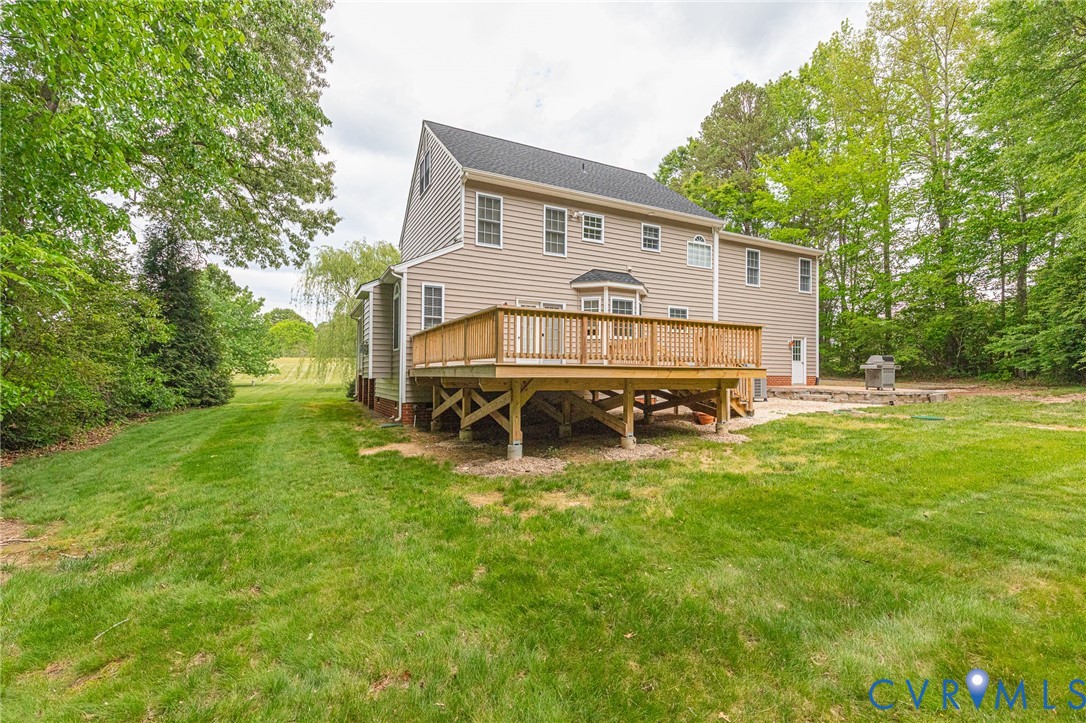 15298 Devonwood Road Montpelier, VA 23192 - Photo 60 of 83