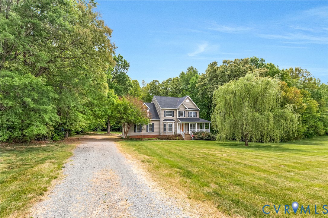 15298 Devonwood Road Montpelier, VA 23192 - Photo 6 of 83