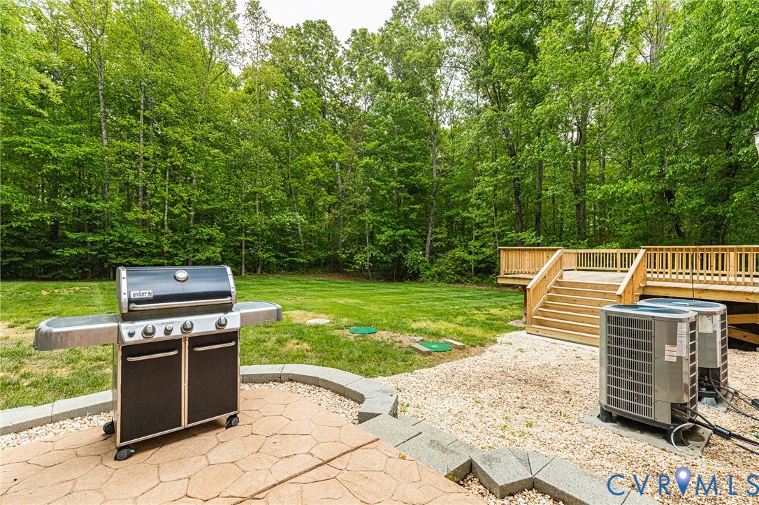 15298 Devonwood Road Montpelier, VA 23192 - Photo 63 of 83