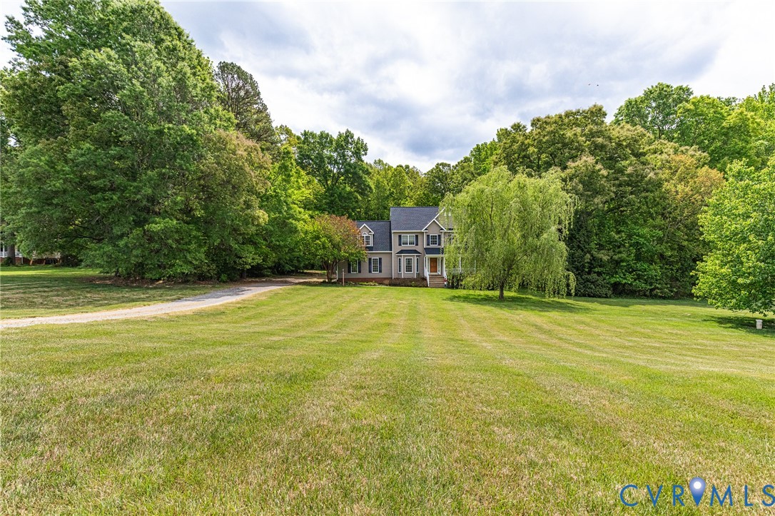 15298 Devonwood Road Montpelier, VA 23192 - Photo 7 of 83