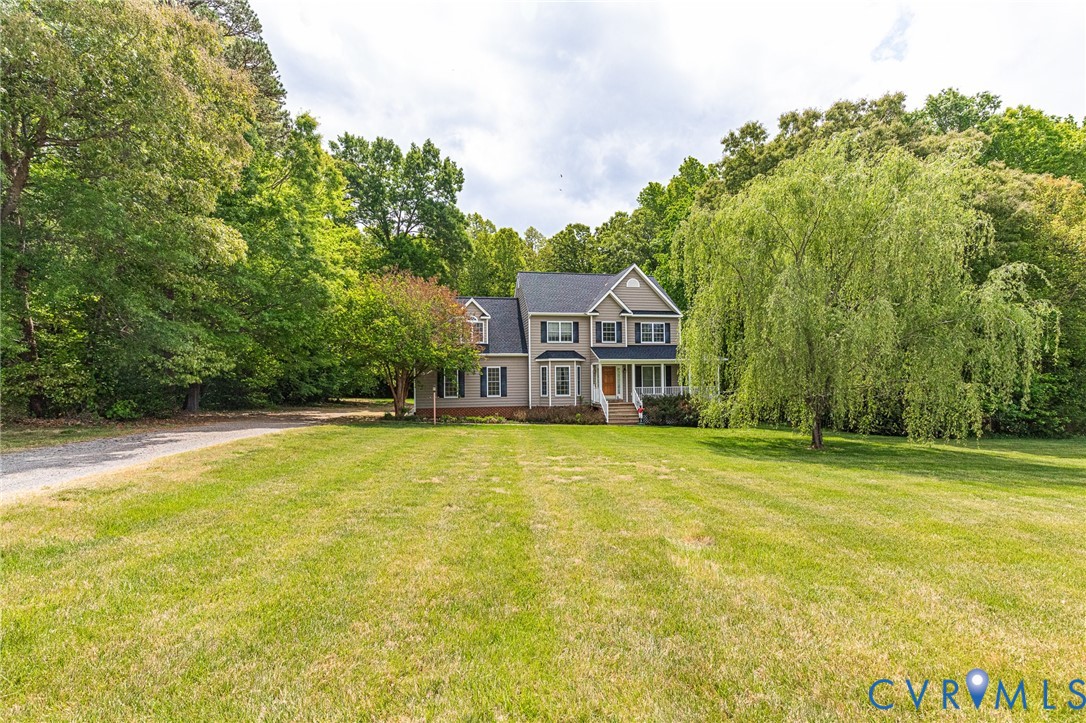 15298 Devonwood Road Montpelier, VA 23192 - Photo 9 of 83