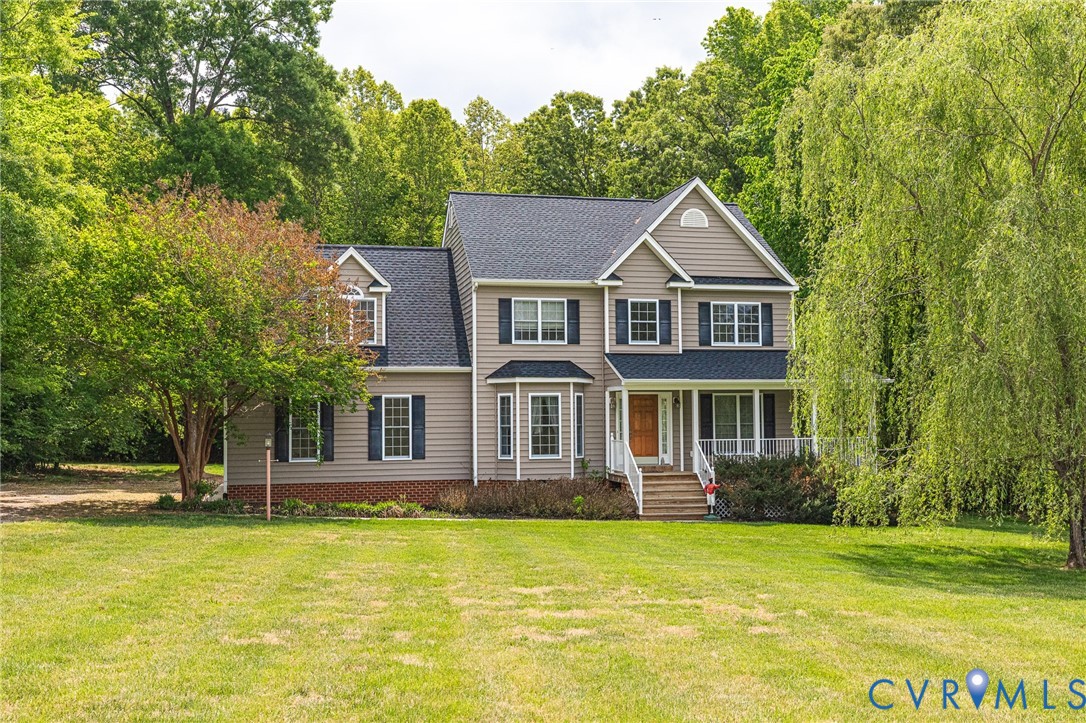 15298 Devonwood Road Montpelier, VA 23192 - Photo 10 of 83