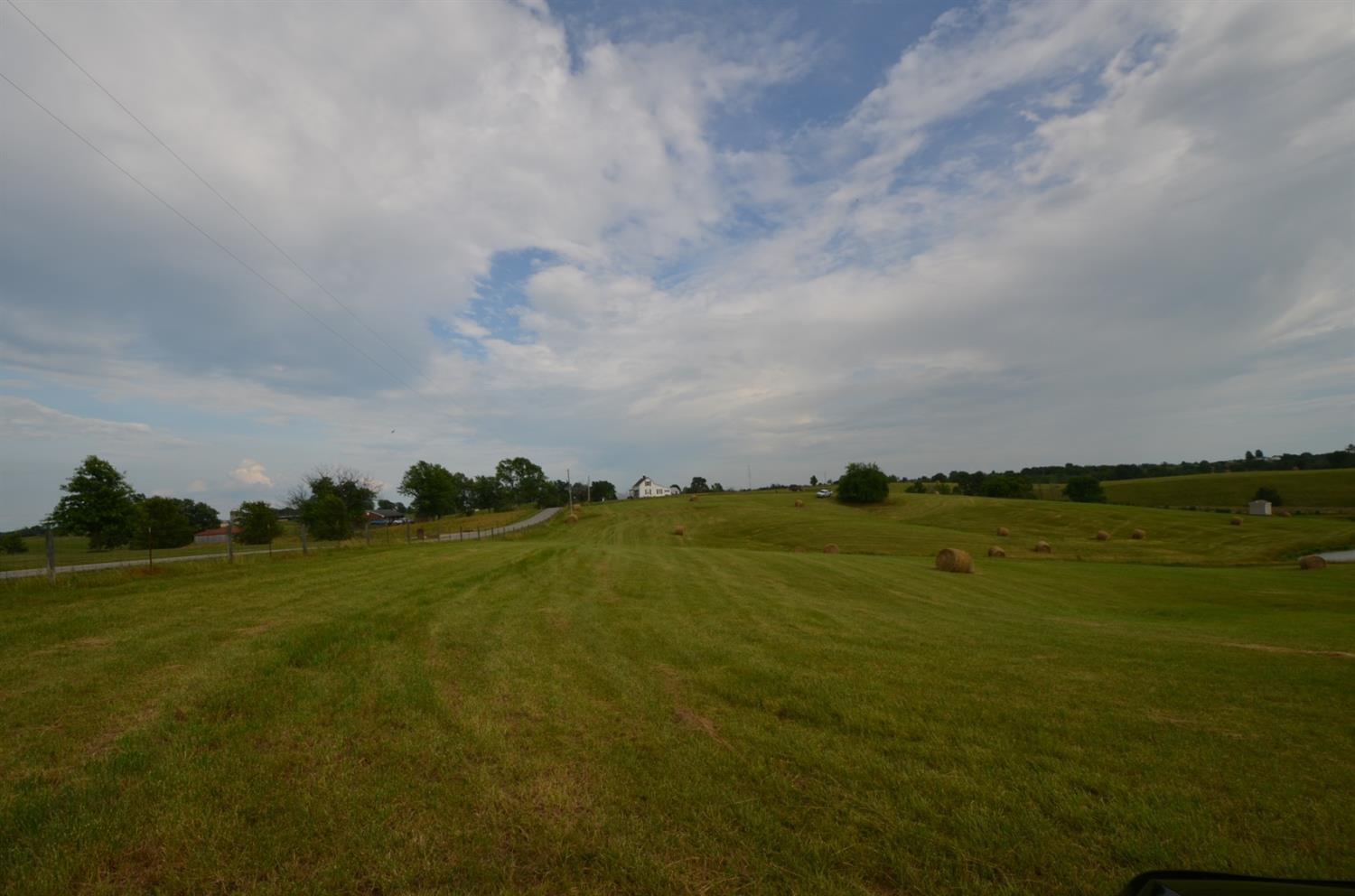 307 Calvary Road Harrodsburg, KY 40330 - Photo 3 of 19 Photo 3