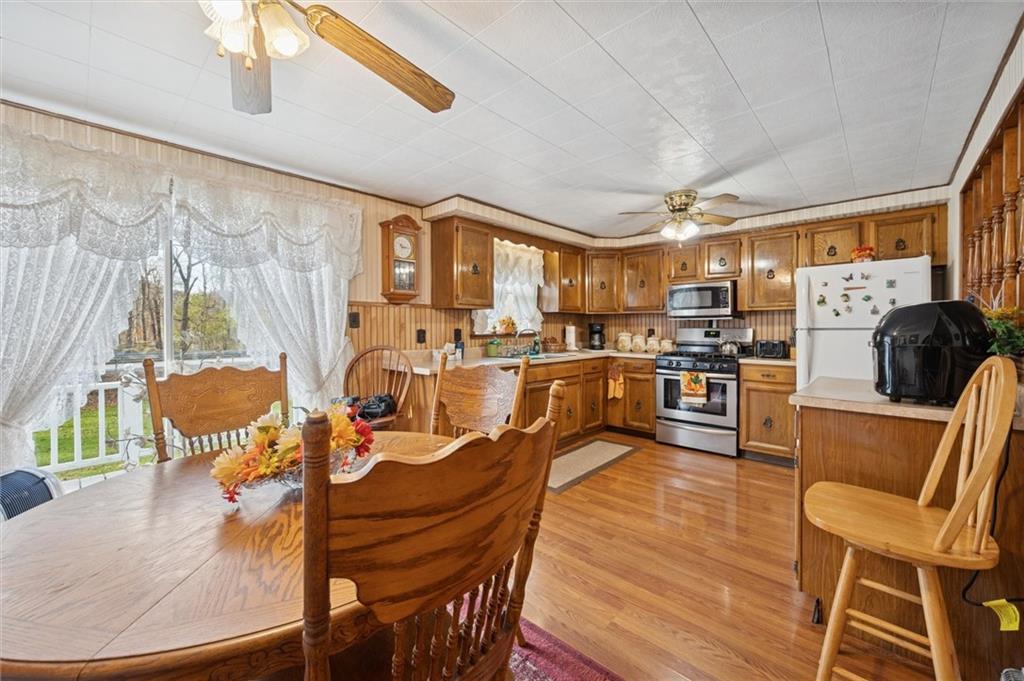 6241 Elders Ridge Road Saltsburg, PA 15681 - Photo 16 of 40