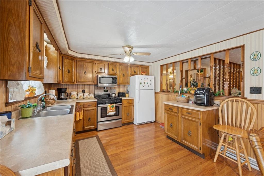 6241 Elders Ridge Road Saltsburg, PA 15681 - Photo 17 of 40