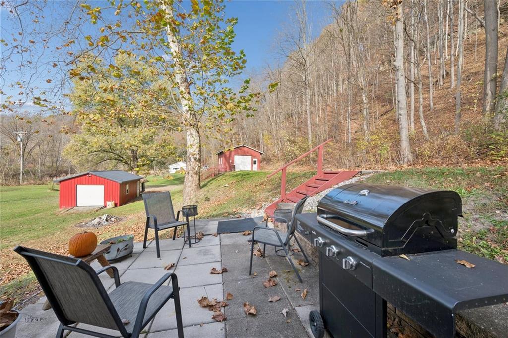 6241 Elders Ridge Road Saltsburg, PA 15681 - Photo 35 of 40