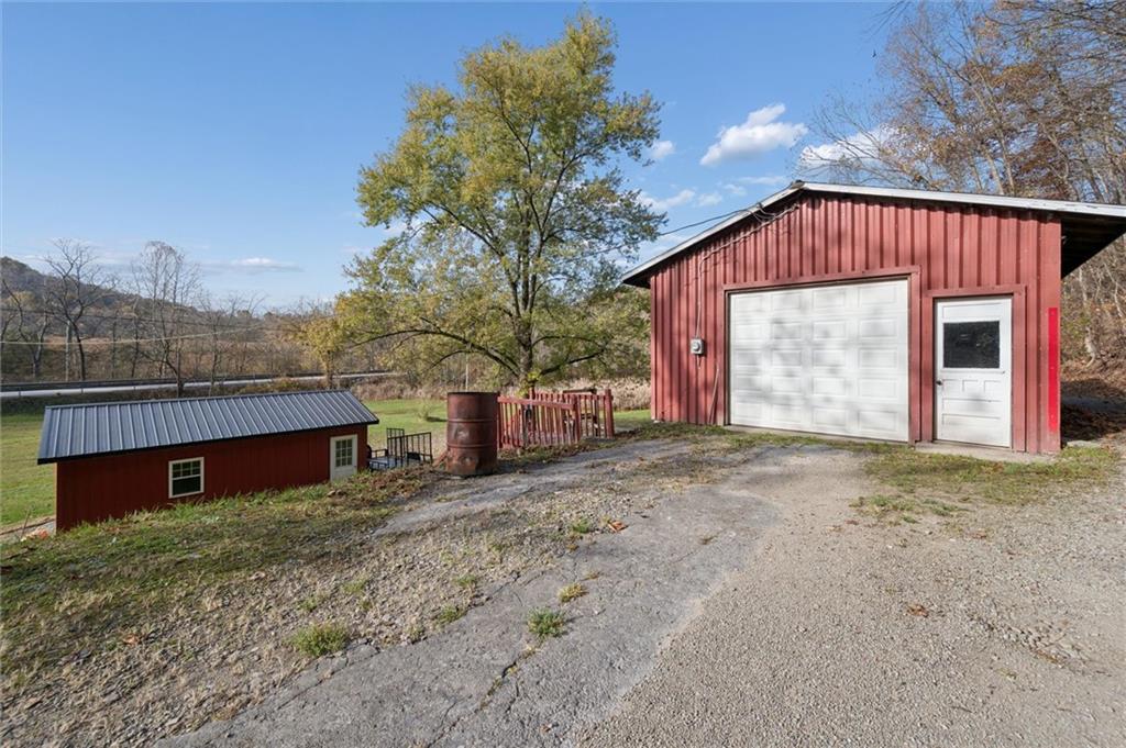 6241 Elders Ridge Road Saltsburg, PA 15681 - Photo 40 of 40