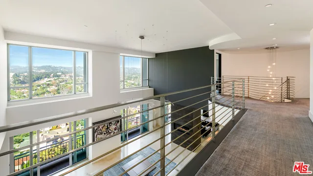 $15,550,000 | 10727 Wilshire Boulevard, Unit PH2, Los Angeles, CA 90024