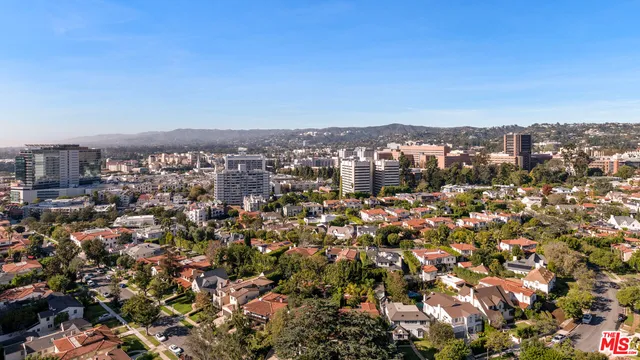 $15,550,000 | 10727 Wilshire Boulevard, Unit PH2, Los Angeles, CA 90024