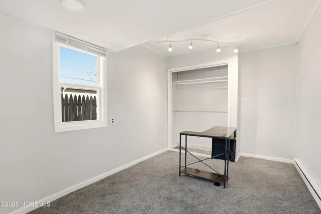 a view of workspace with window