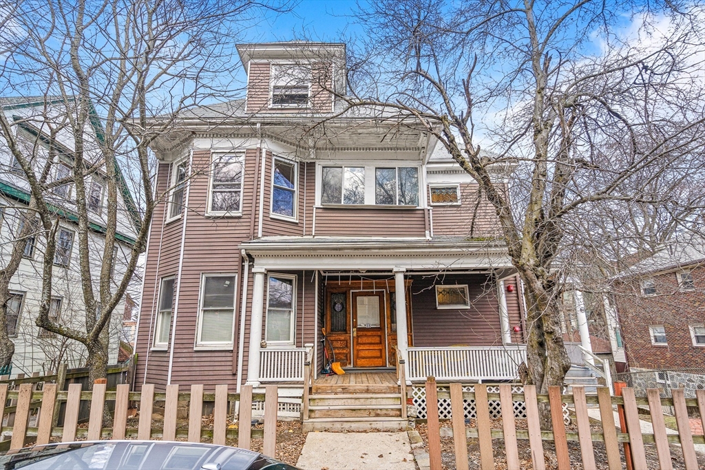 33-35 Ridgemont Street Boston, MA 02134 - Photo 1 of 42 Gallery Image 1