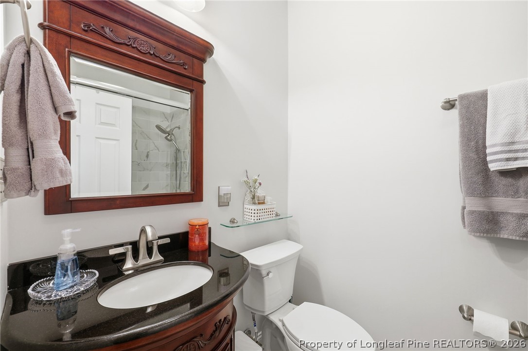 2561 Rodeo Drive Linden, NC 28356 - Photo 27 of 48