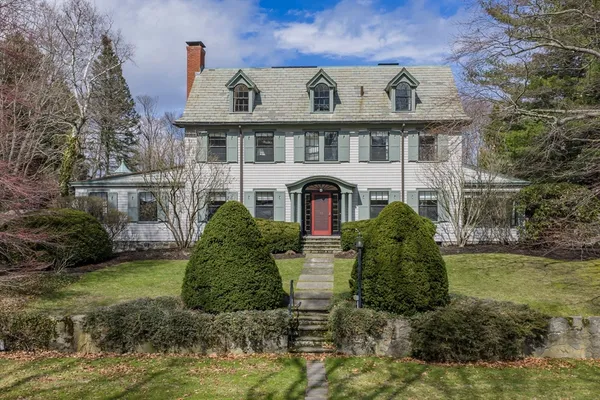 $2,650,000 | 45 Forest Avenue, Swampscott, MA 01907