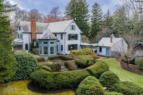 $2,650,000 | 45 Forest Avenue, Swampscott, MA 01907