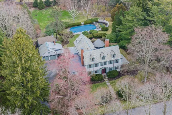 $2,650,000 | 45 Forest Avenue, Swampscott, MA 01907