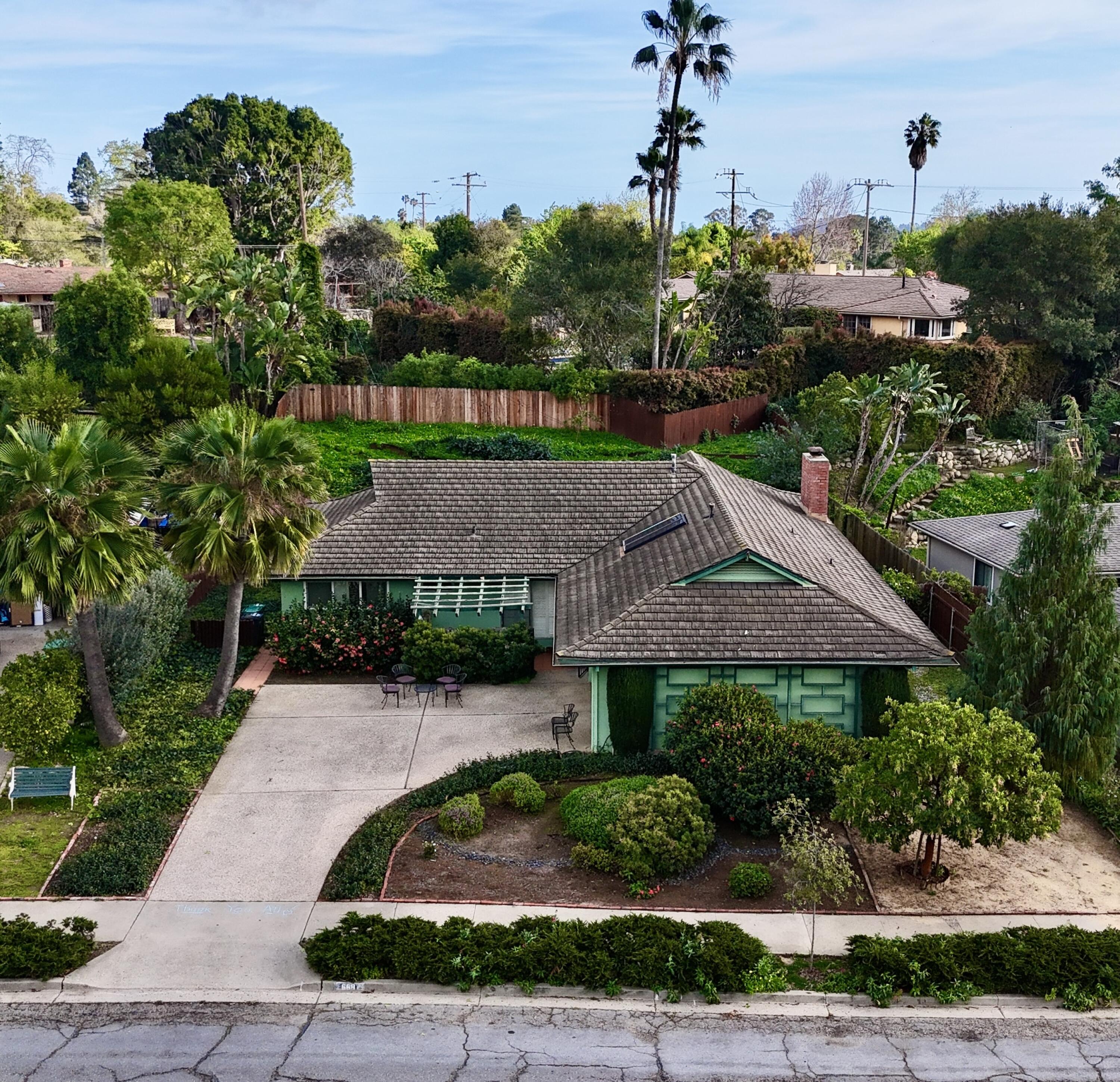 668 Willowglen Road Santa Barbara, CA 93105 - Photo 6 of 7 DJI_20240515121159_0010_D