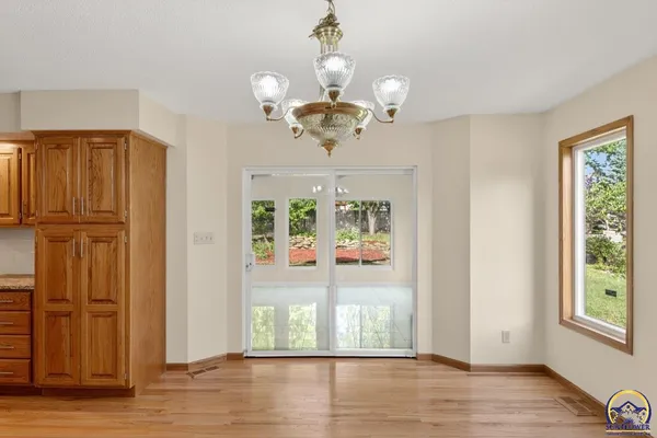 $350,000 | 2217 Southwest Pondview Drive, Topeka, KS 66614