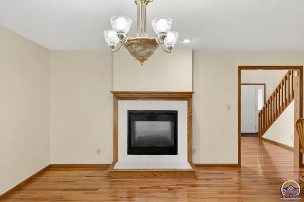 $350,000 | 2217 Southwest Pondview Drive, Topeka, KS 66614