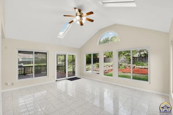 $350,000 | 2217 Southwest Pondview Drive, Topeka, KS 66614