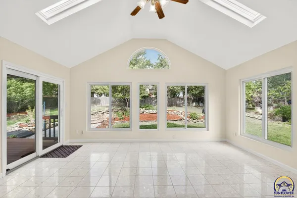 $350,000 | 2217 Southwest Pondview Drive, Topeka, KS 66614