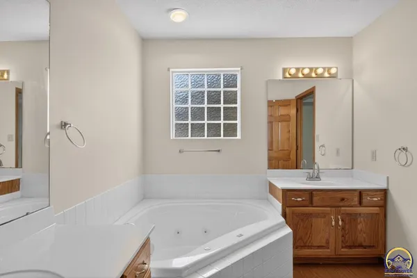 $350,000 | 2217 Southwest Pondview Drive, Topeka, KS 66614