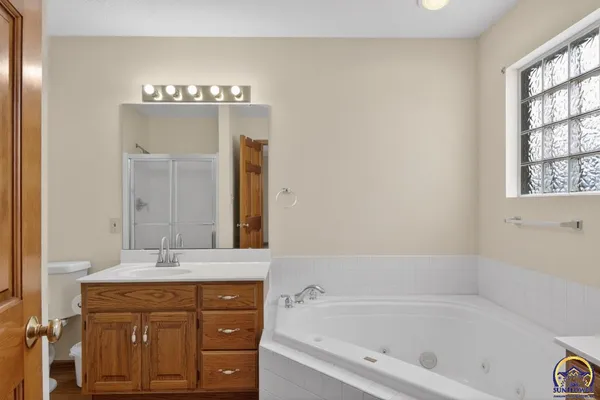 $350,000 | 2217 Southwest Pondview Drive, Topeka, KS 66614