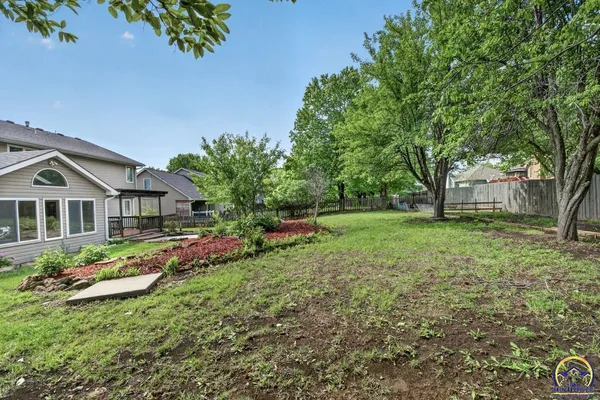 $350,000 | 2217 Southwest Pondview Drive, Topeka, KS 66614
