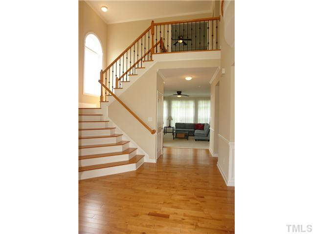 9207 Stone Mountain Road Raleigh, NC 27613 - Photo 2 of 25 Photo 2